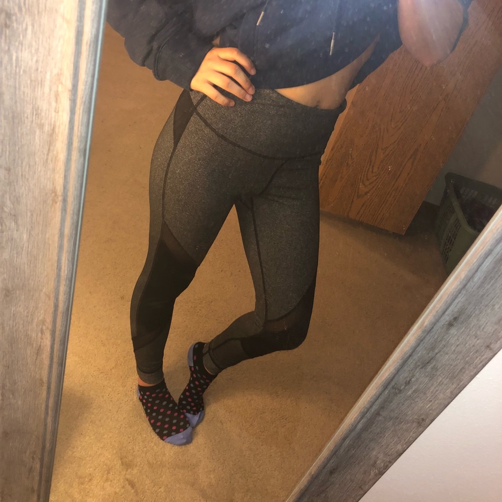 Cute leggings!
